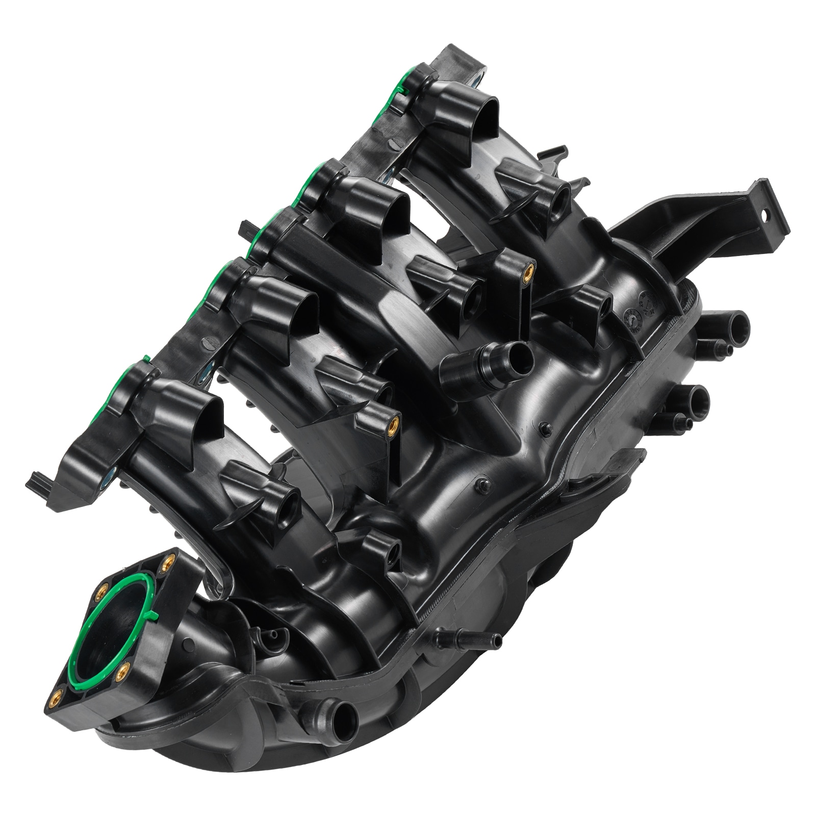Intake Manifold With Gasket And O-ring Replacement For Buick Encore_voghion.com